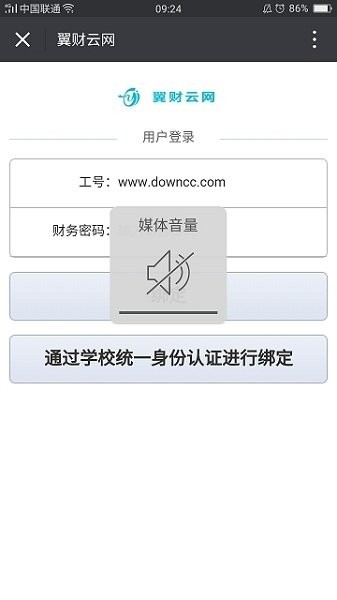 翼财云中