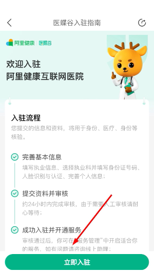 医蝶谷