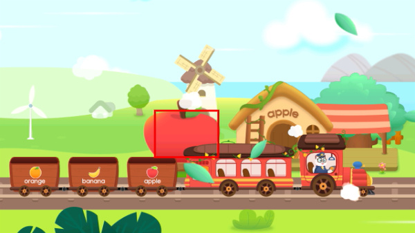 喵喵少儿英语