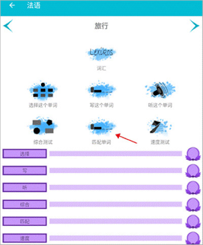 学习法语