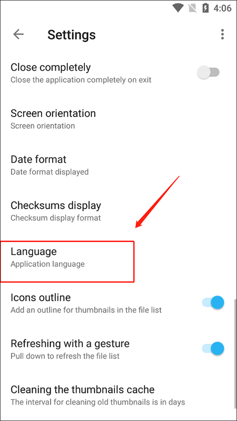 ApktoolM