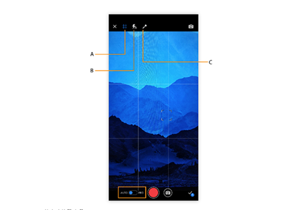Adobe Project Rush