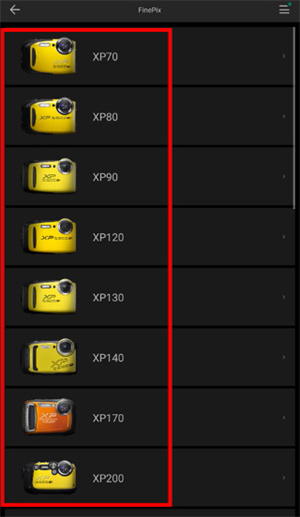 富士相机app安卓官网版下载