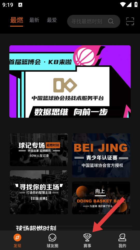 球记