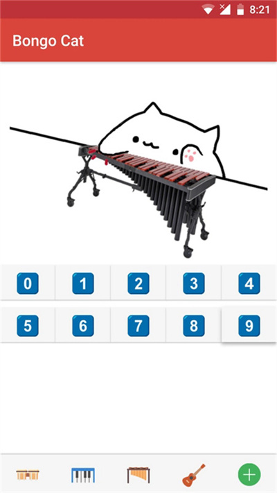 bongocatmver安卓版下载