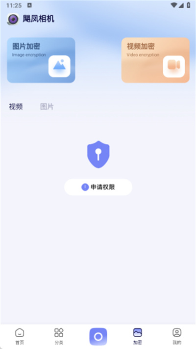 飓凤相机