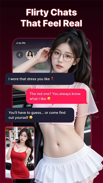 AI Girl聊天app官方下载最新版