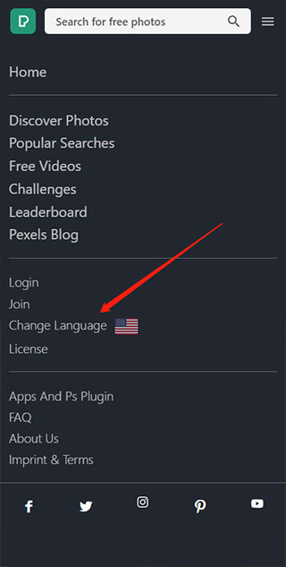 pexels免费视频素材官网版
