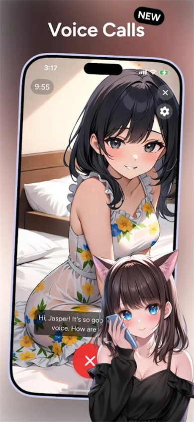 WaifuChat安卓手机版