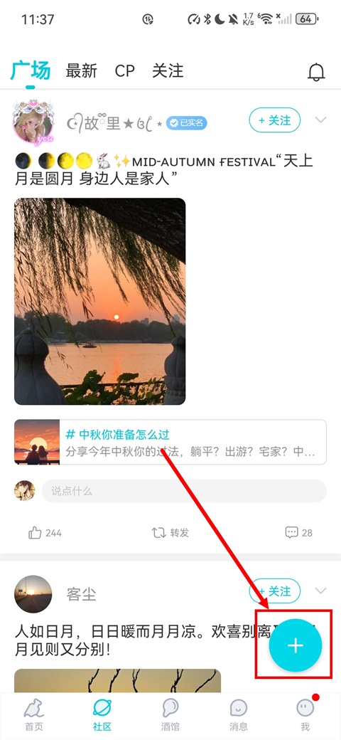漂流瓶