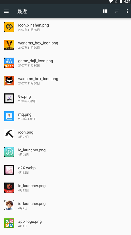 AnxReader