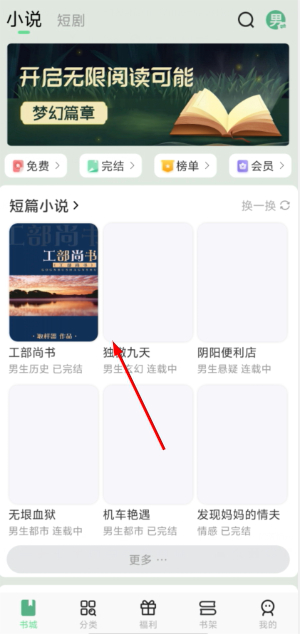 梦幻篇章