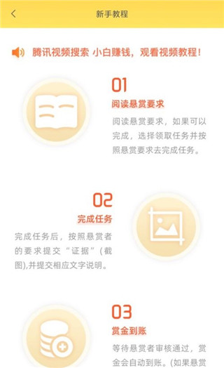 小白赚钱