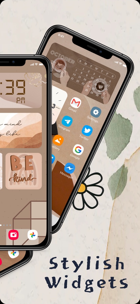 color widgets ios16
