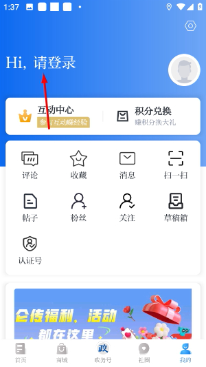 仑传