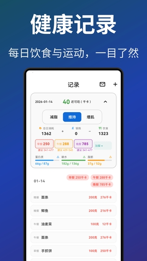 热量本