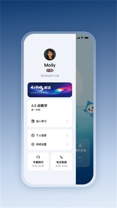 四维战略