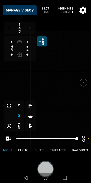 MotionCam Pro