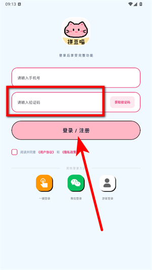 拼豆喵