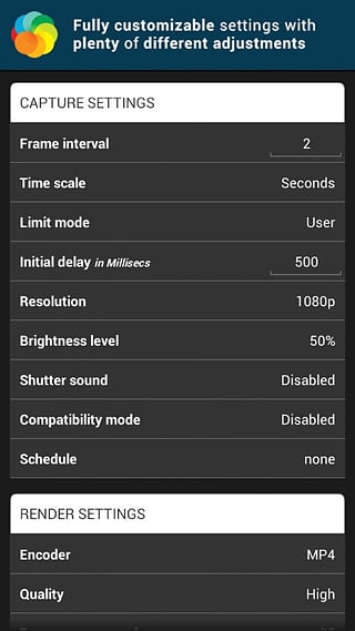 lapse it pro