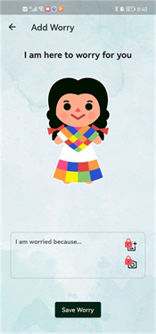 Worrydolls