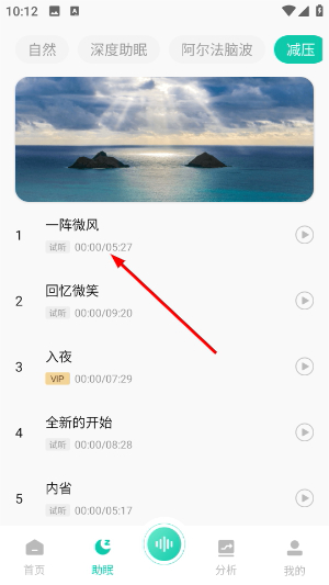 萤火虫睡眠