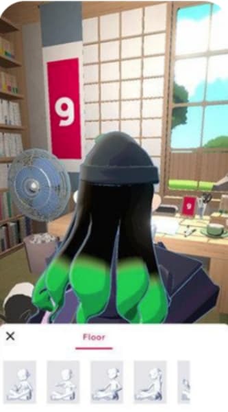 gogh咕盒