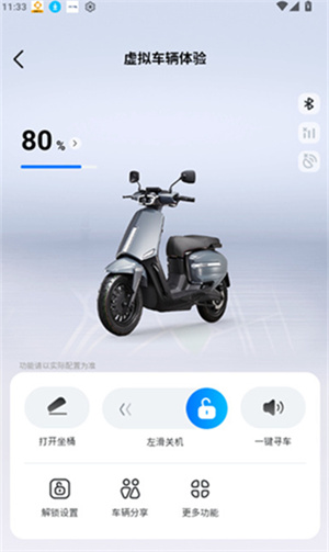 领先出行