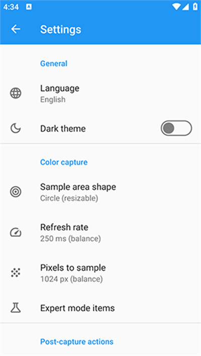 ColorPicker