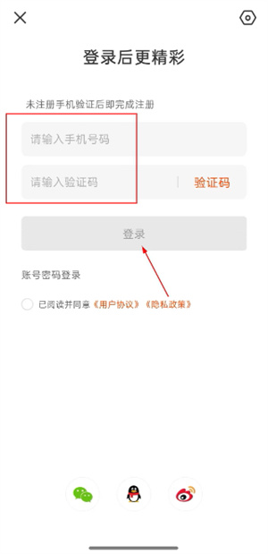 人民日报视界
