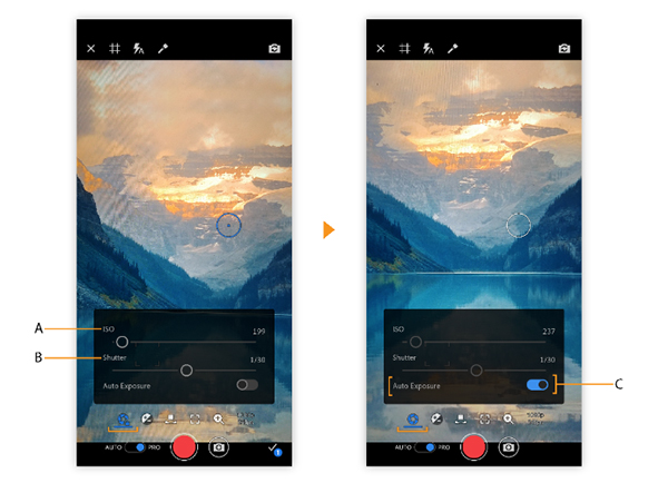 Adobe Project Rush