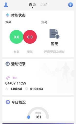宜健康
