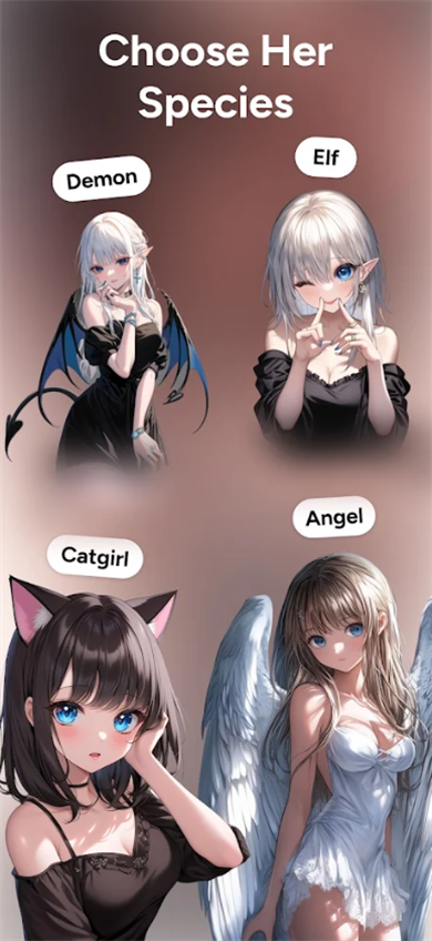 WaifuChat安卓手机版