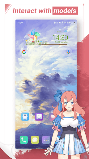 Anime Launcher最新版免费版