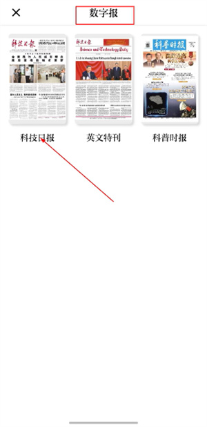 科技日报
