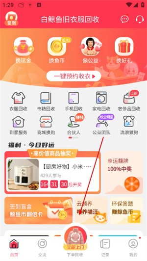 白鲸鱼