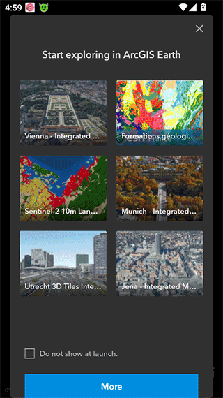 ArcGIS Earth