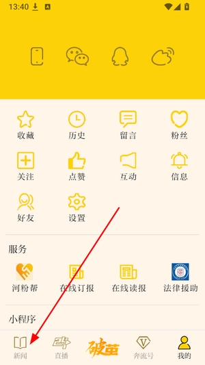 新黄河