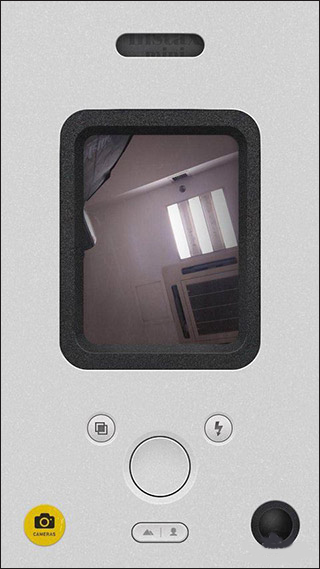 NOMOCAM相机