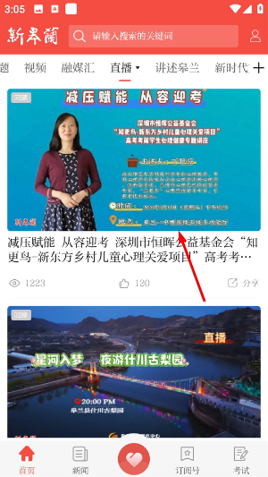 新皋兰