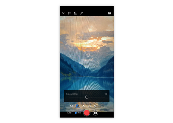 Adobe Project Rush