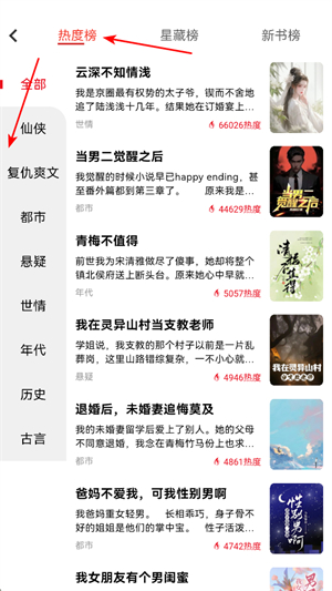 点文小说