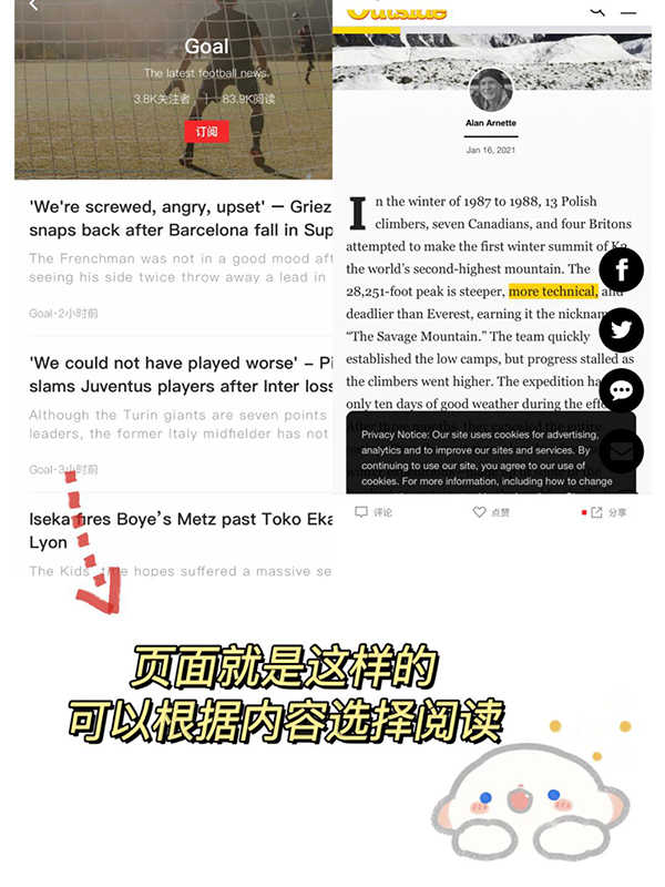 红板报app