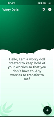 Worrydolls