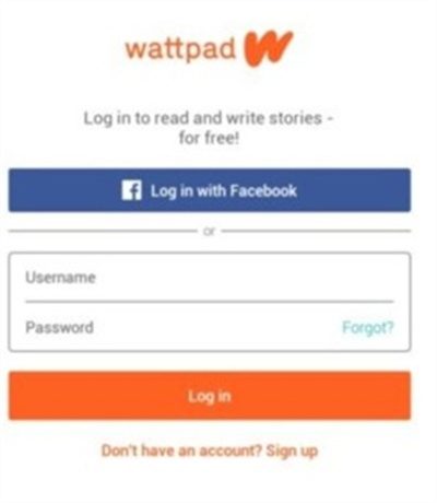 Wattpad