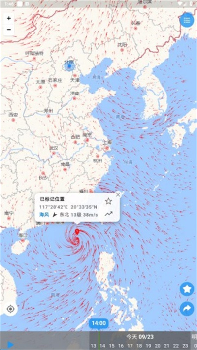 海洋预报