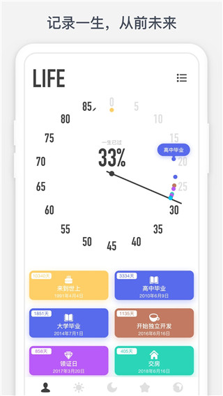 时光提醒app下载安装手机版
