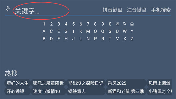叶子tv