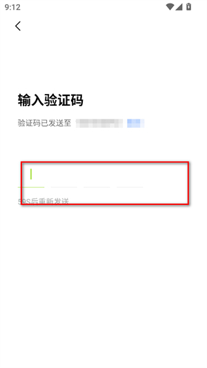 裹小递配送员