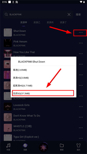 Fly音乐plus下载最新版